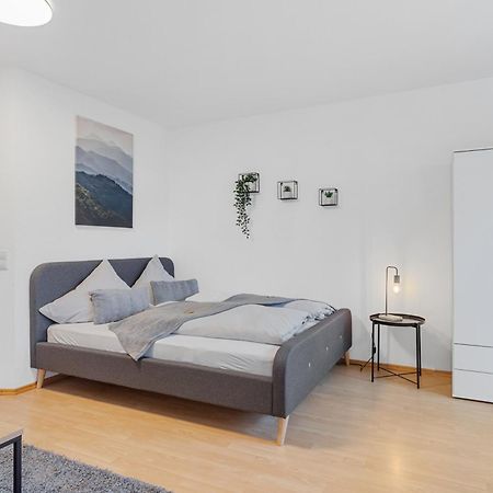 Winetime - Fuer 3 - Naehe Madenburg - Burg Landeck Apartment Eschbach  Exterior foto