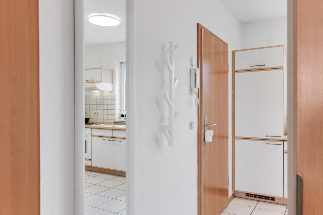 Winetime - Fuer 3 - Naehe Madenburg - Burg Landeck Apartment Eschbach  Exterior foto